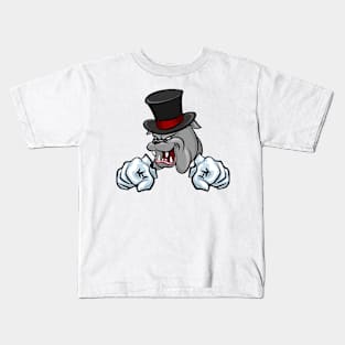 Bulldog Kids T-Shirt